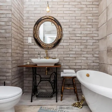 Apartament Mila Baltica Fitness & Sauna Apartments By Renters Gdańsk