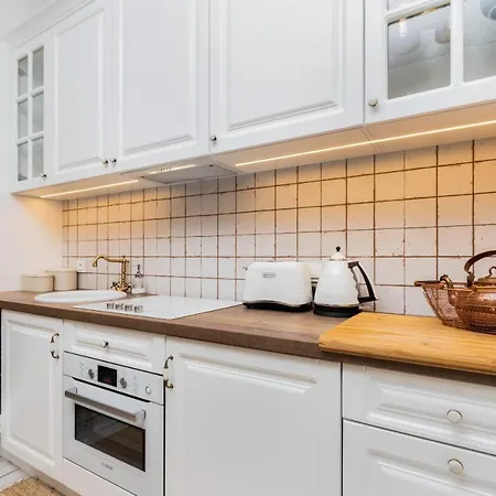 Mila Baltica Fitness & Sauna Apartments By Renters Apartament *