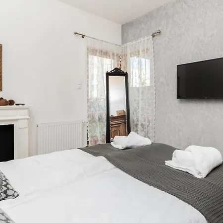 Mila Baltica Fitness & Sauna Apartments By Renters Apartament Gdańsk